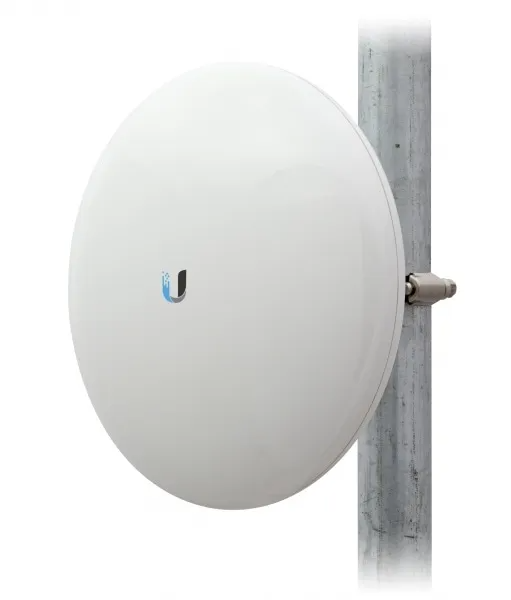 Мост Wi-Fi Ubiquiti NanoBeam M5-19 NBE-M5-19 White - ForteMarket Мост Wi-Fi Ubiquiti NanoBeam M5-19 NBE-M5-19 White купить,0