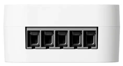 Умное Реле Яндекс YNDX-00537 White
