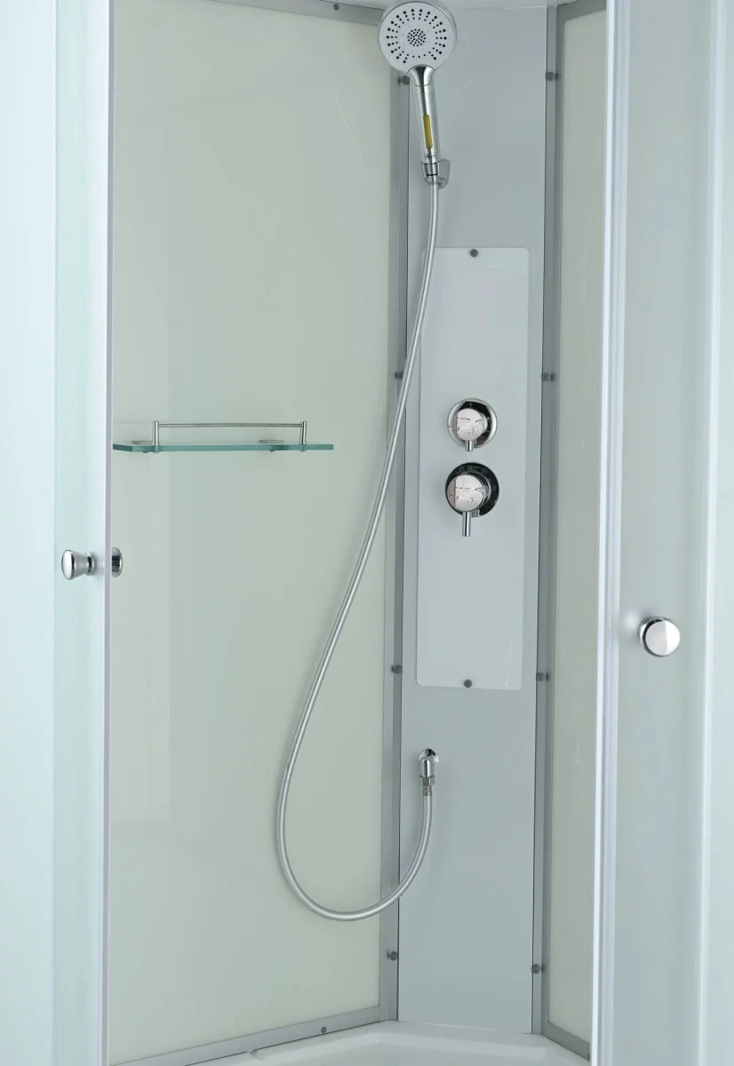 Душевая кабина AvaCan C5012L N без крыши 120x80x203см купить,NaN