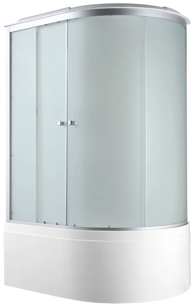 Душевая кабина AvaCan C5012L N без крыши 120x80x203см купить,NaN