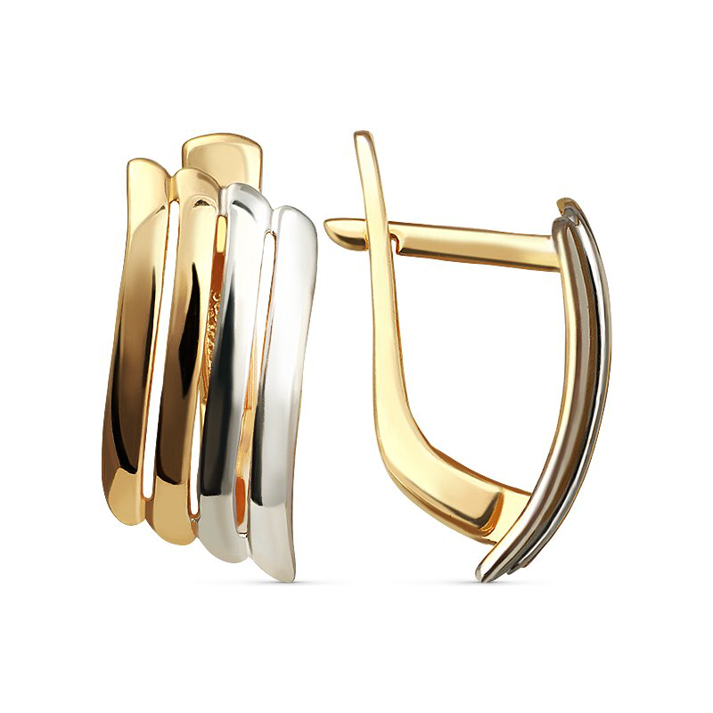 Серьги Кристалл K355-1 купить,NaN