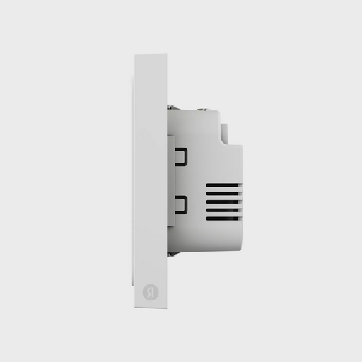 Умный выключатель Яндекс YNDX-00531 White