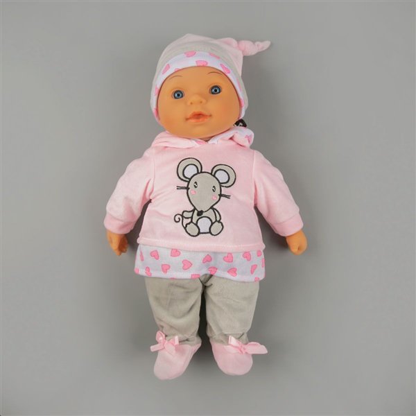 Пупс Bayer Dolls Лиза 38см купить,NaN