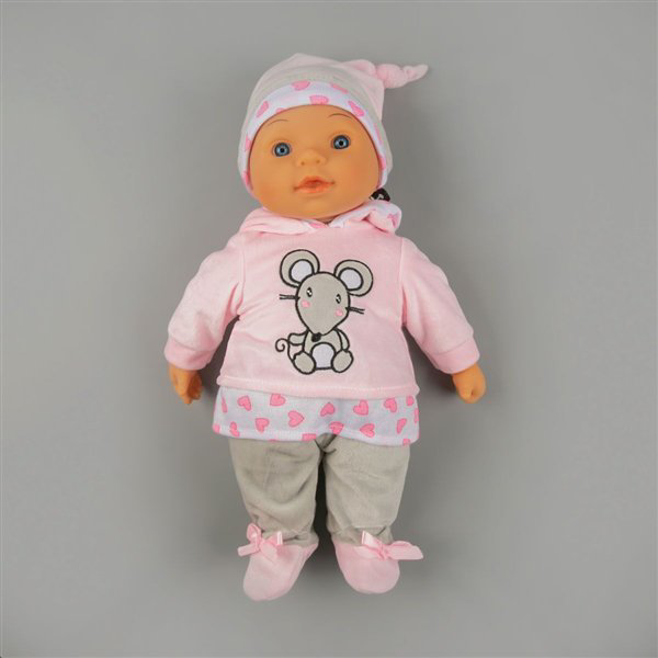 Пупс Bayer Dolls Лиза 38см купить,NaN
