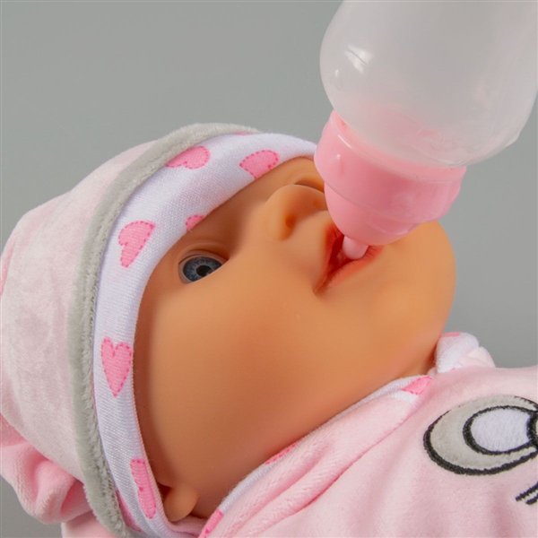 Пупс Bayer Dolls Лиза 38см купить,NaN