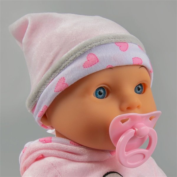 Пупс Bayer Dolls Лиза 38см купить,NaN