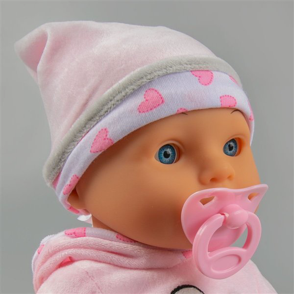 Пупс Bayer Dolls Лиза 38см купить,NaN