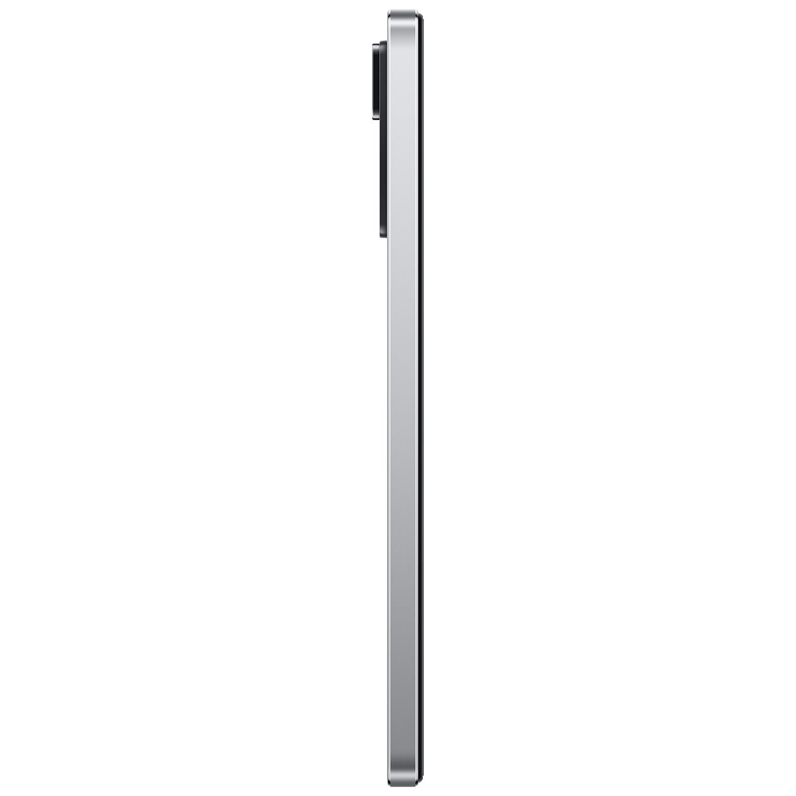 Смартфон Xiaomi Redmi Note 11 Pro 5G 6/64GB Polar White купить,0