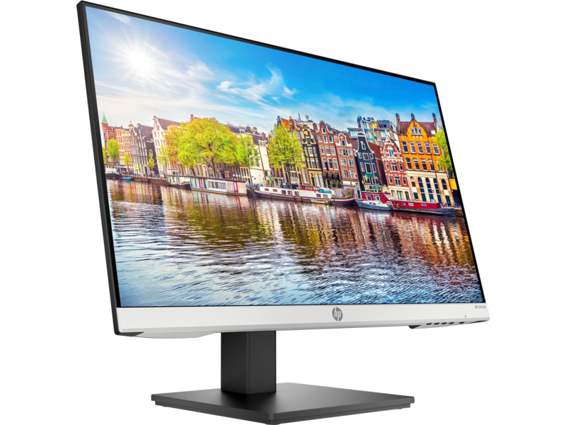 Монитор HP 24mh 1D0J9E9 23.8" черный - ForteMarket Монитор HP 24mh 1D0J9E9 23.8" черный купить,0