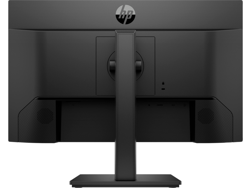Монитор HP 24mh 1D0J9E9 23.8" черный - ForteMarket Монитор HP 24mh 1D0J9E9 23.8" черный купить,0