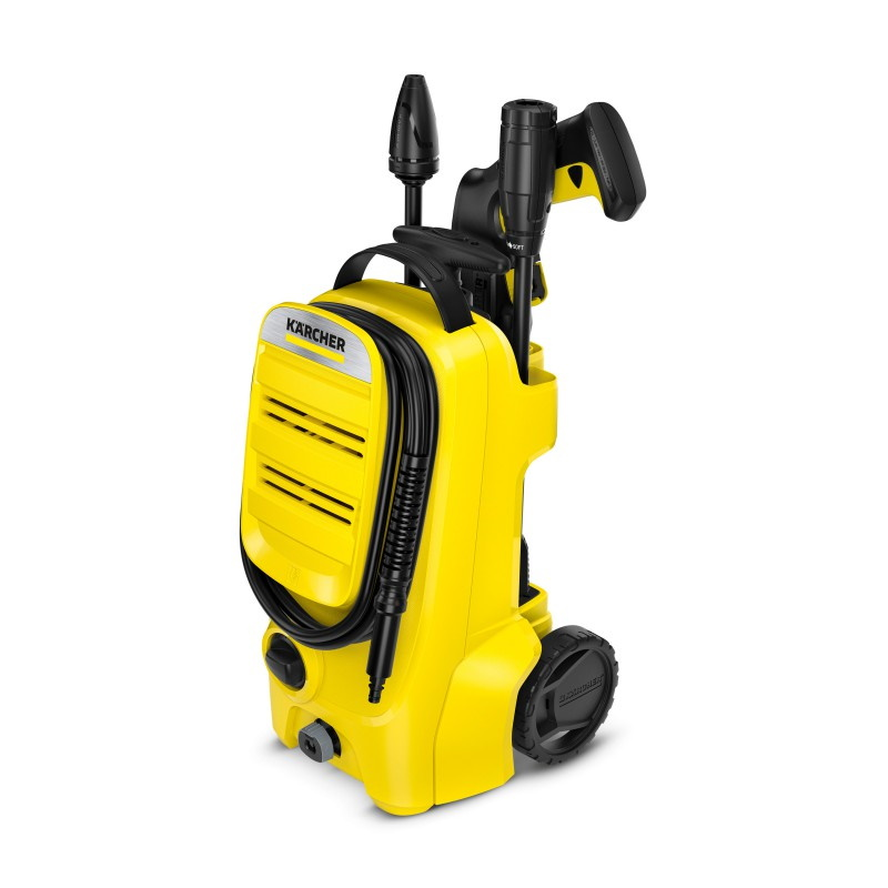 Мойка высокого давления Karcher K 3 Compact 1.676-200.0 купить,NaN