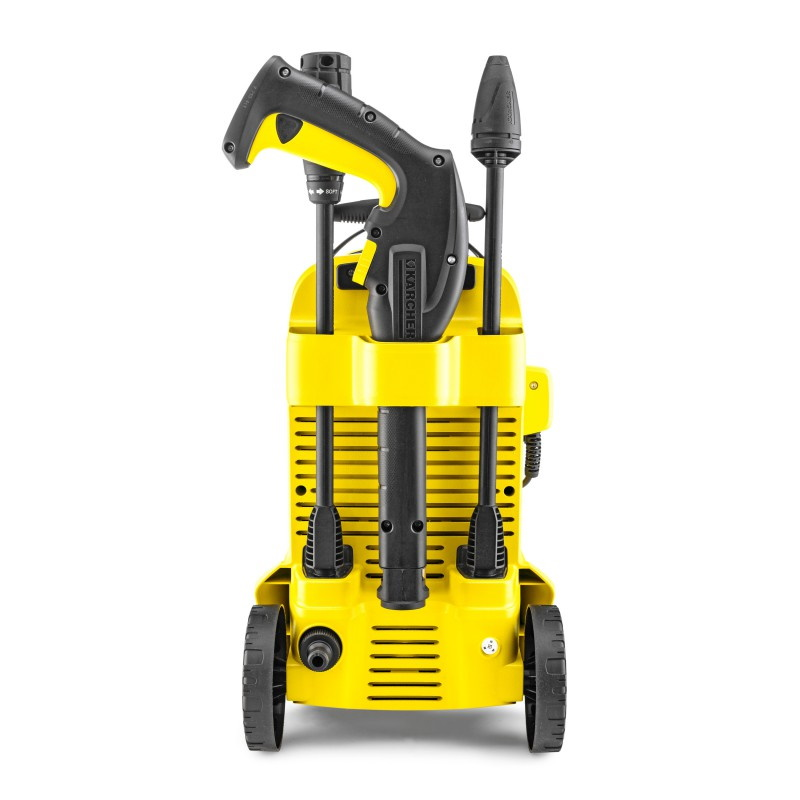Мойка высокого давления Karcher K 3 Compact 1.676-200.0 купить,NaN