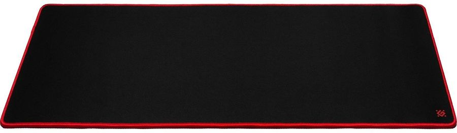 Коврик для мыши Defender Black Ultra XXL черный - ForteMarket Коврик для мыши Defender Black Ultra XXL черный купить,0