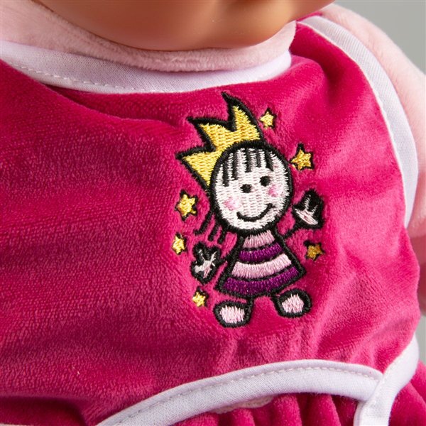 Пупс Bayer Dolls Веселый малыш 46см купить,NaN