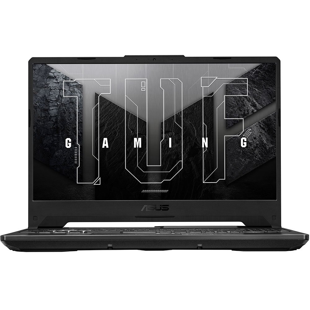 Ноутбук Asus TUF Gaming F15 FX506HE-HN142 90NR0704-M03530 15.6" Graphite Black купить,569990