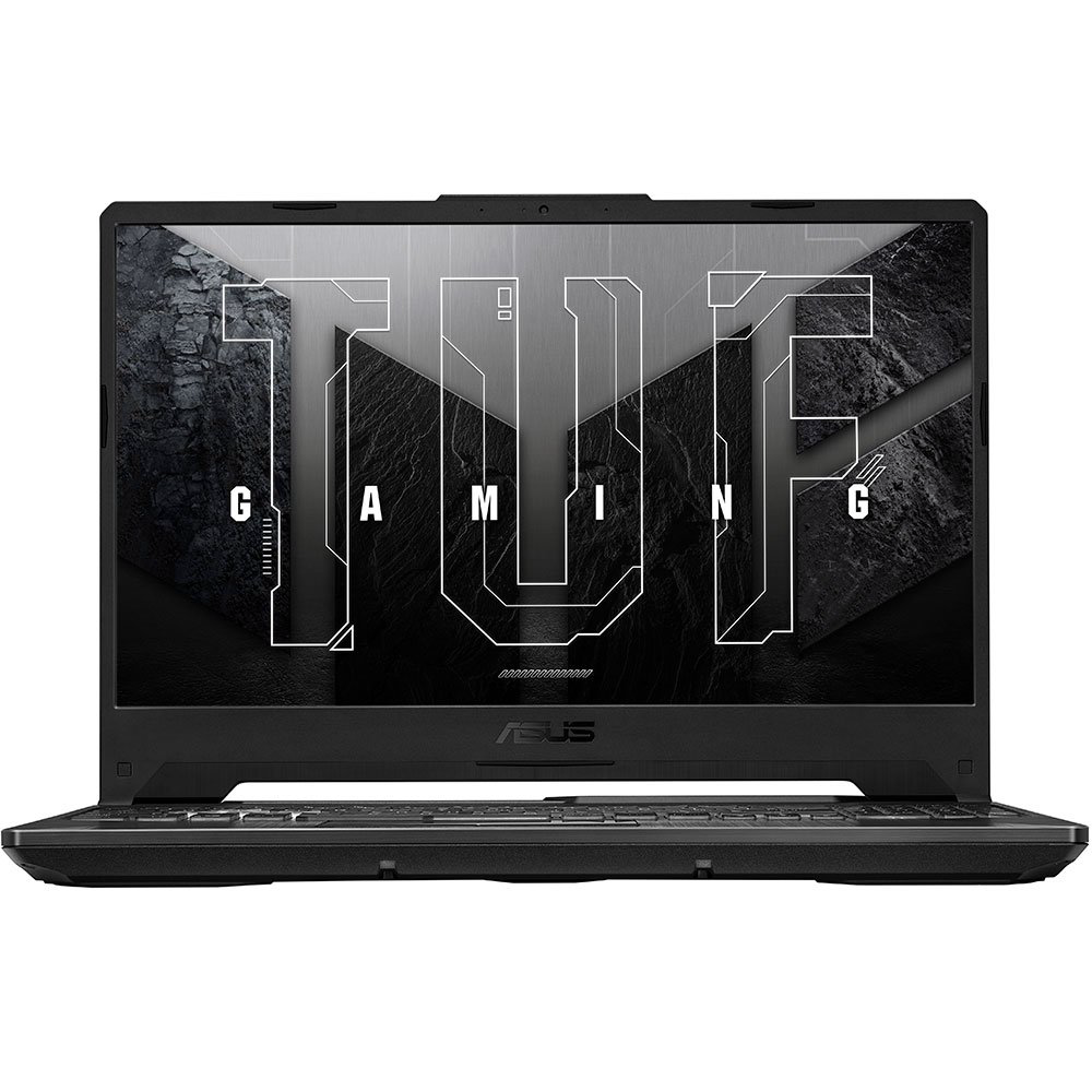 Ноутбук Asus TUF Gaming F15 FX506HE-HN142 90NR0704-M03530 15.6" Graphite Black купить,569990