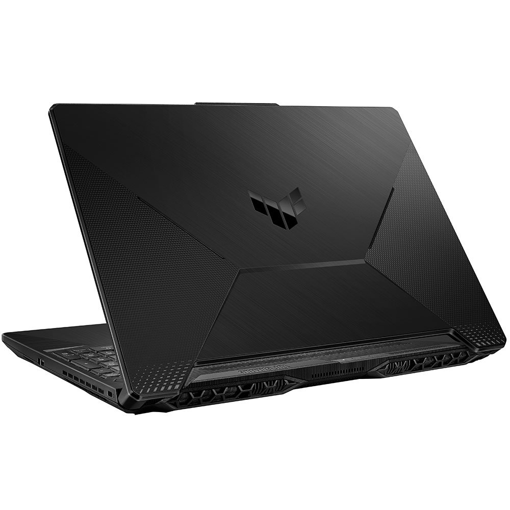 Ноутбук Asus TUF Gaming F15 FX506HE-HN142 90NR0704-M03530 15.6" Graphite Black купить,569990