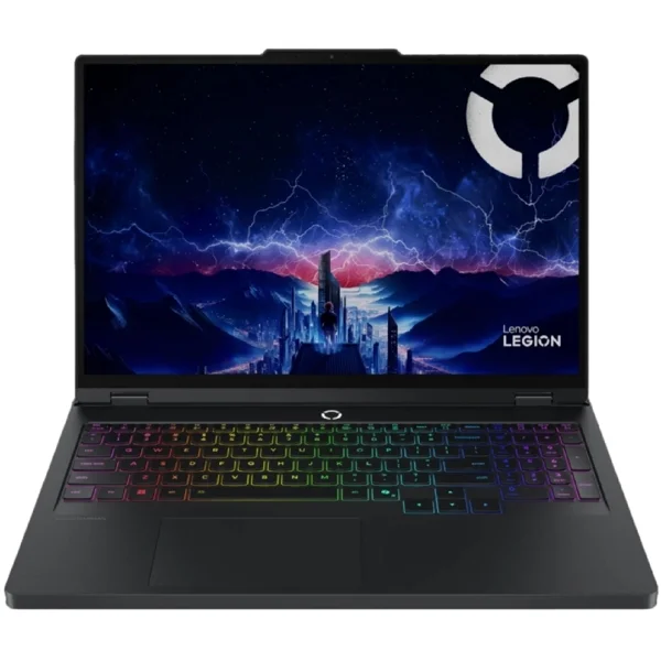 Ноутбук Lenovo Legion  Pro 5  16IAX10 83F3000XRK 16" Eclipse Black
