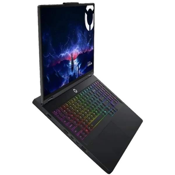 Ноутбук Lenovo Legion Pro 5 16IAX10 83F30012RK 16" Eclipse Black - ForteMarket Ноутбук Lenovo Legion Pro 5 16IAX10 83F30012RK 16" Eclipse Black купить,0