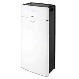 Очиститель воздуха Fakir Technosphere Smart черно-белый