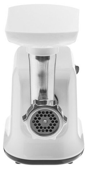 Мясорубка Sakura SA-6420SW белая - ForteMarket Мясорубка Sakura SA-6420SW белая купить,0
