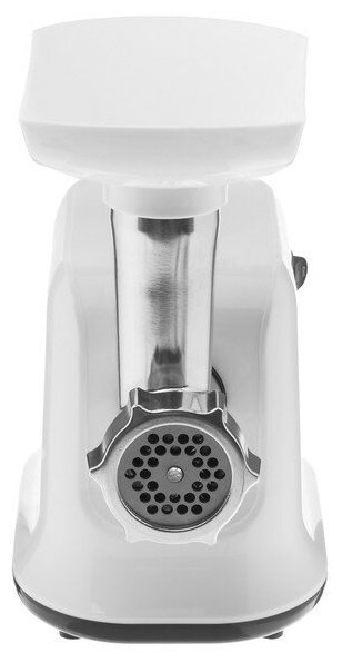 Мясорубка Sakura SA-6420SW белая купить,NaN