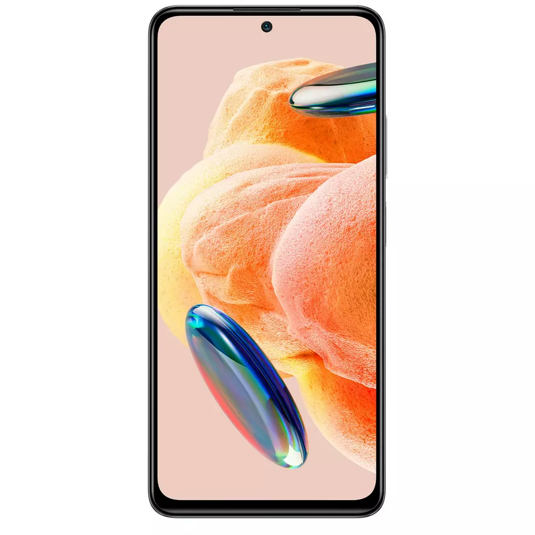 Смартфон Xiaomi Redmi Note 12 Pro 8/256GB Polar White купить,NaN