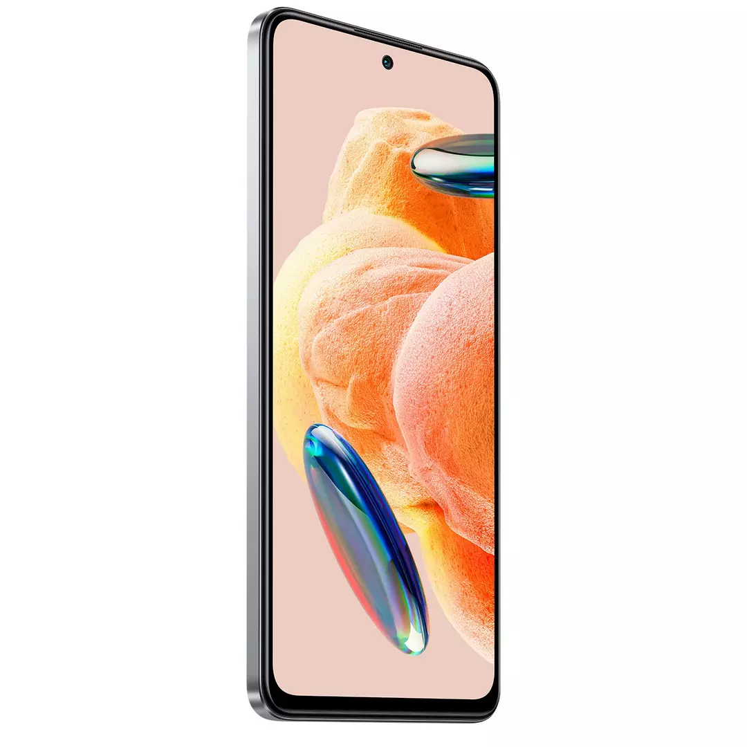 Смартфон Xiaomi Redmi Note 12 Pro 8/256GB Polar White купить,NaN