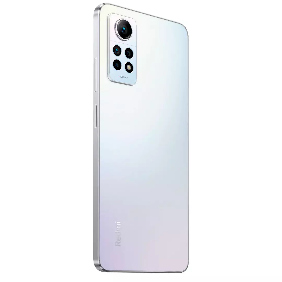 Смартфон Xiaomi Redmi Note 12 Pro 8/256GB Polar White купить,NaN