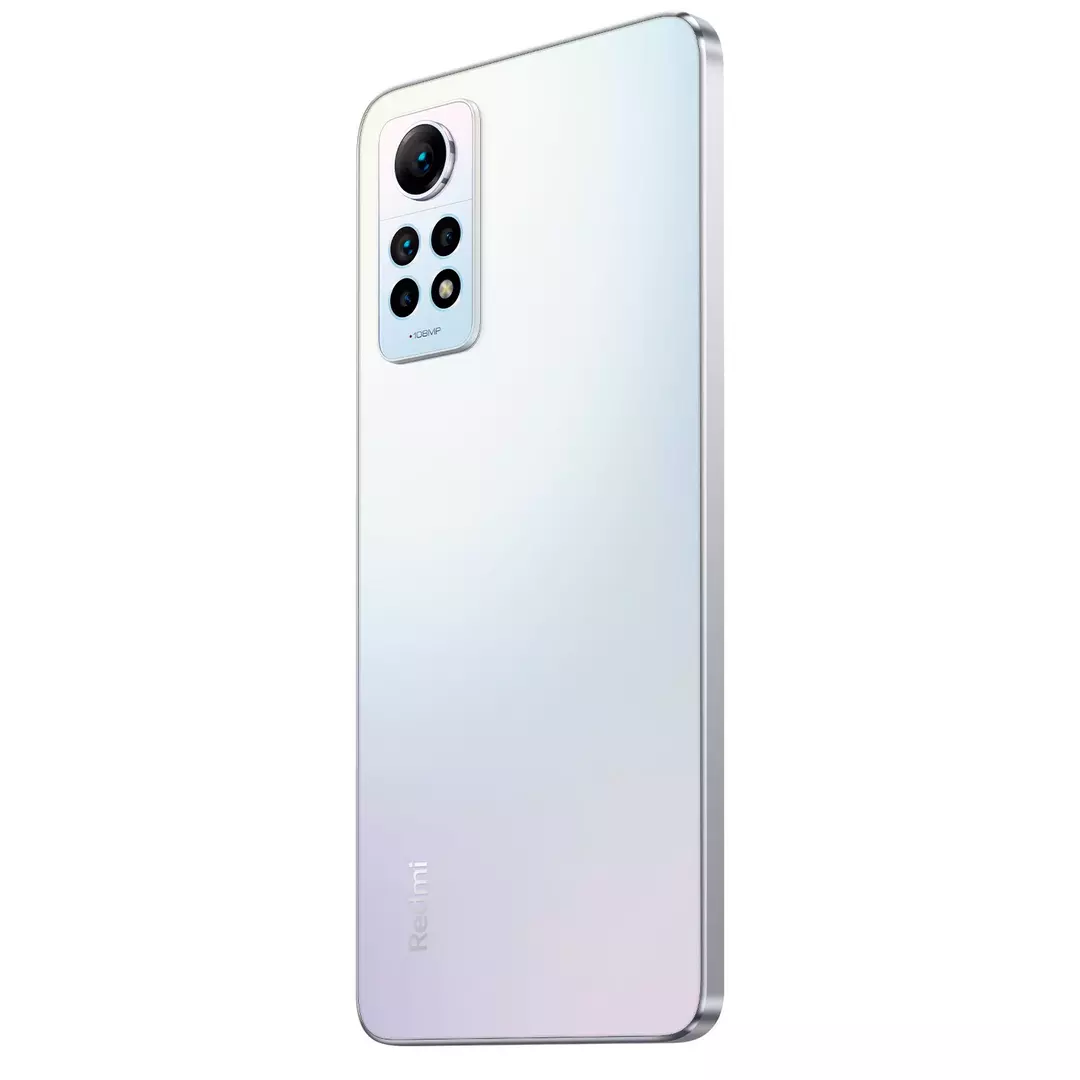 Смартфон Xiaomi Redmi Note 12 Pro 8/256GB Polar White купить,NaN