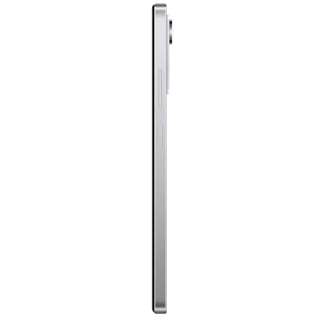 Смартфон Xiaomi Redmi Note 12 Pro 8/256GB Polar White купить,NaN