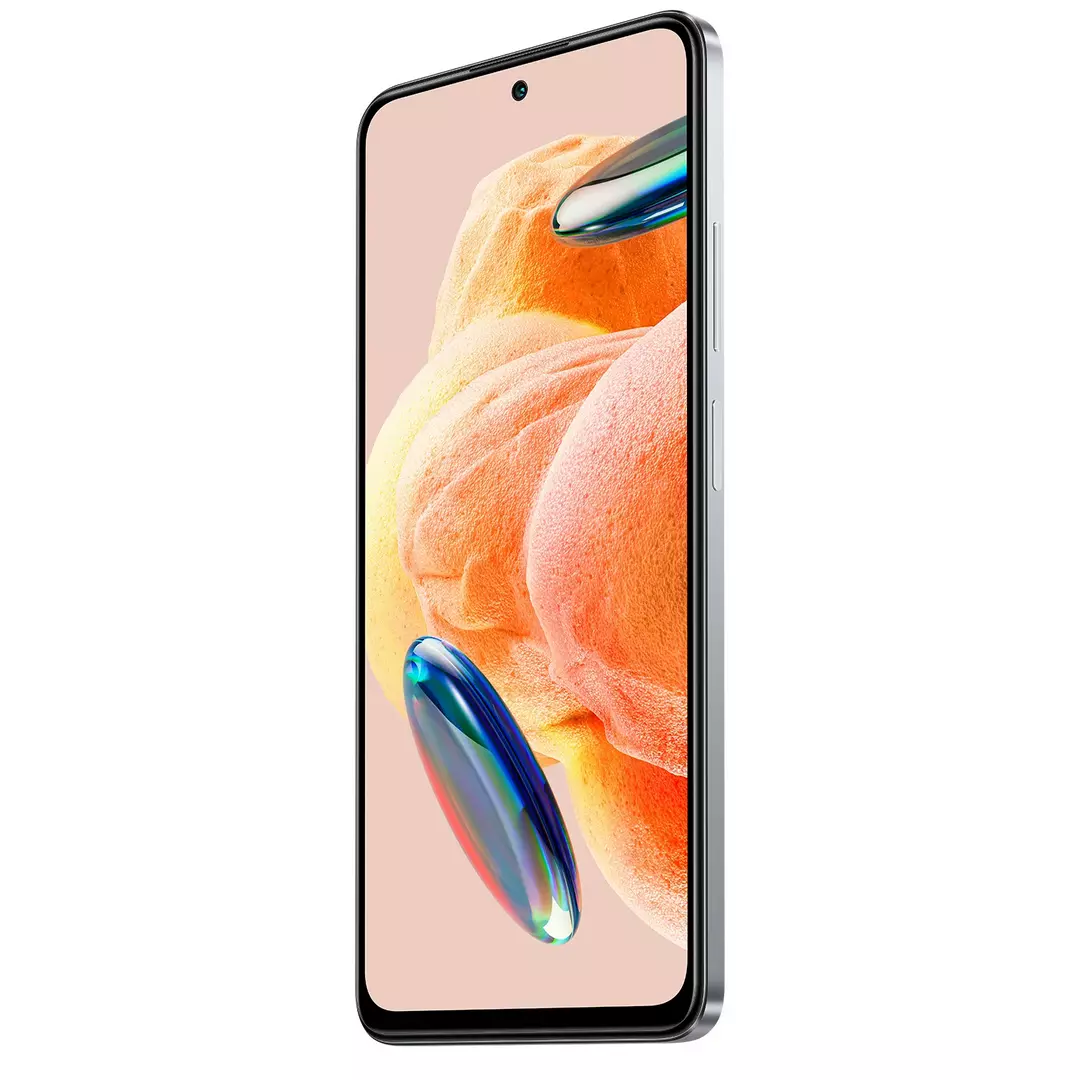 Смартфон Xiaomi Redmi Note 12 Pro 8/256GB Polar White купить,NaN