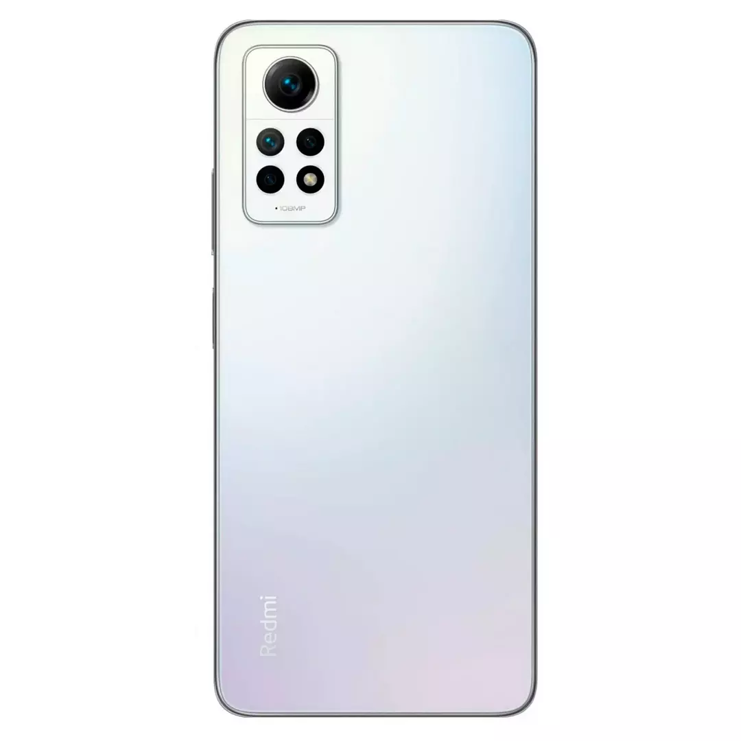 Смартфон Xiaomi Redmi Note 12 Pro 8/256GB Polar White купить,NaN