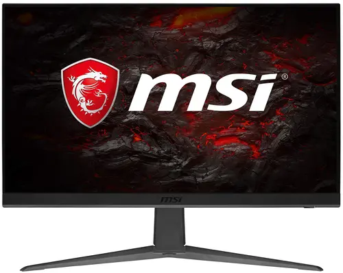 Монитор MSI G2412 23.8" черный