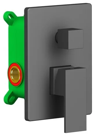 Душевая система Timo Selene SX-3069/03SM черный купить,NaN