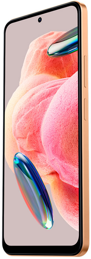 Смартфон Xiaomi Redmi Note 12 6/128GB Sunrise Gold купить,NaN