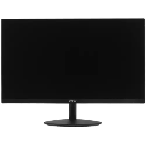 Монитор MSI Pro MP242 23.8" черный - ForteMarket Монитор MSI Pro MP242 23.8" черный купить,0