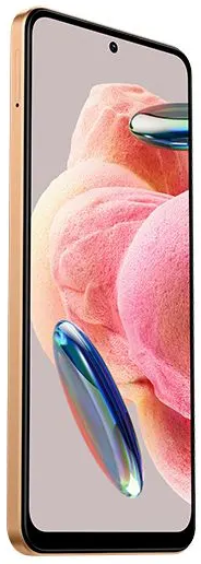 Смартфон Xiaomi Redmi Note 12 6/128GB Sunrise Gold купить,NaN