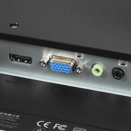 Монитор MSI Pro MP242 23.8" черный - ForteMarket Монитор MSI Pro MP242 23.8" черный купить,0