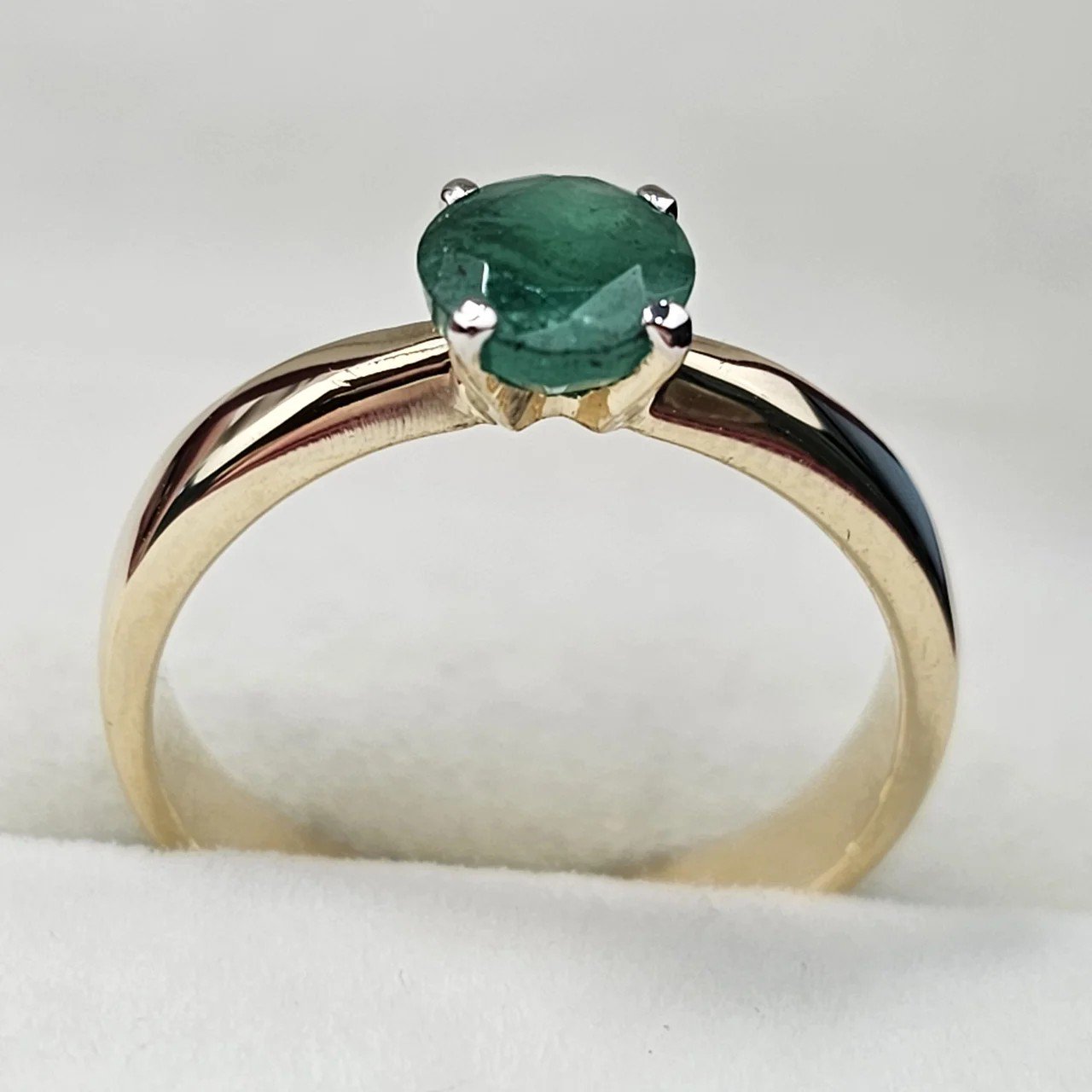 Кольцо Deimantas 110969493 17р 3,18гр 1,00ct. купить,NaN