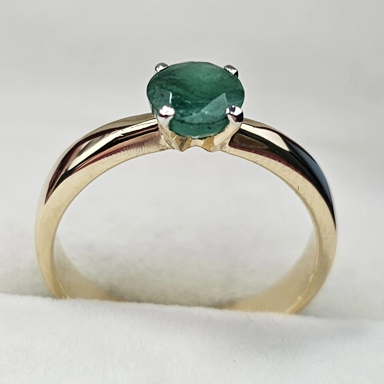 Кольцо Deimantas 110969493 17р 3,18гр 1,00ct. купить,NaN