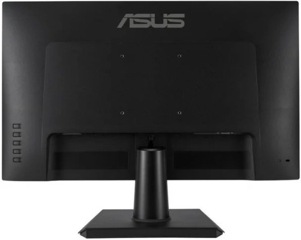 Монитор Asus VA24EHE 23.8" черный купить,0