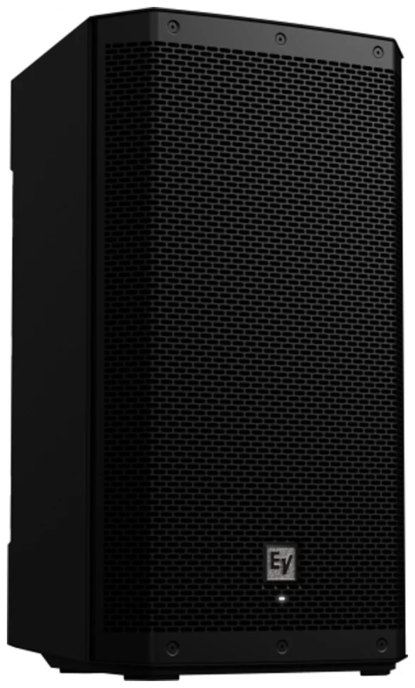 Акустическая система Electro Voice ZLX-15P-G2 черная