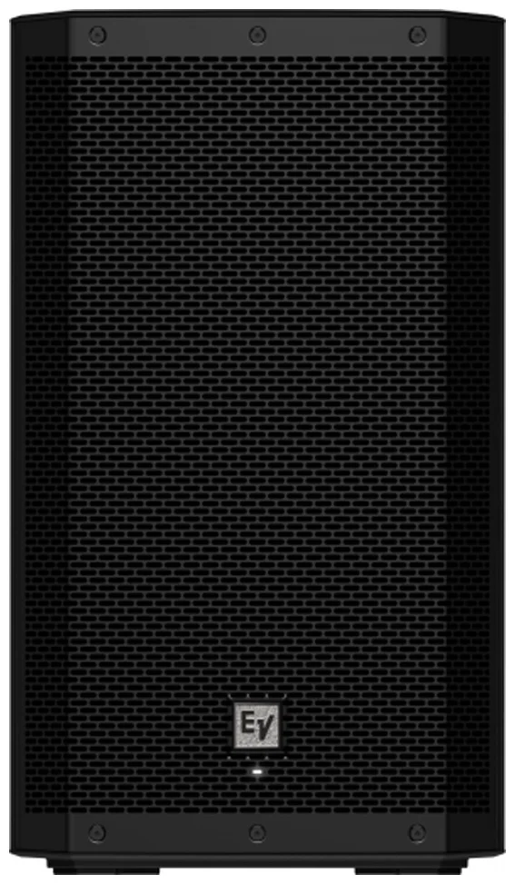 Акустическая система Electro Voice ZLX-15P-G2 черная - ForteMarket Акустическая система Electro Voice ZLX-15P-G2 черная купить,0