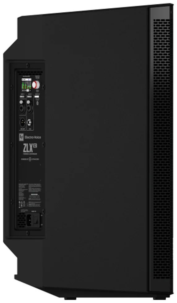 Акустическая система Electro Voice ZLX-15P-G2 черная - ForteMarket Акустическая система Electro Voice ZLX-15P-G2 черная купить,0