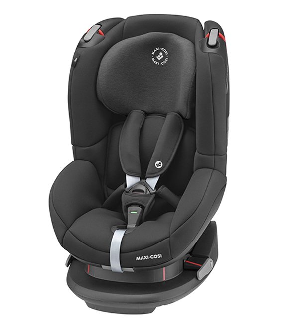 Автокресло Maxi-Cosi Tobi Authentic Black купить,NaN