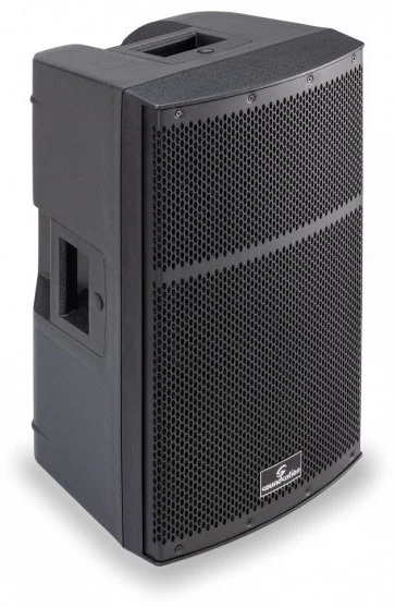 Акустическая система SoundSation Hyper-Pro-12Plus J786J черная