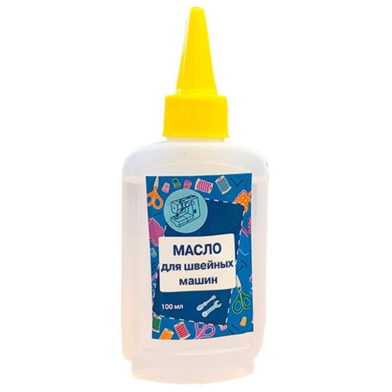 Масло для швейных машин Reach OSM-05-1217