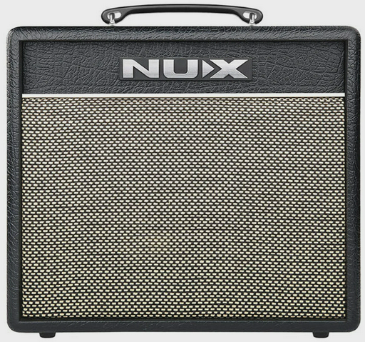 Комбоусилитель Nux Mighty-20-MKII черный