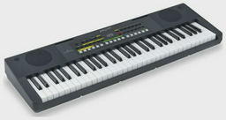 Синтезатор SoundSation Jukey610 черный
